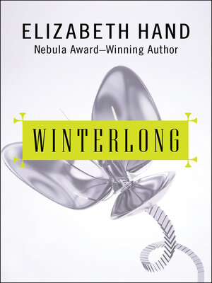 Winterlong - ebook